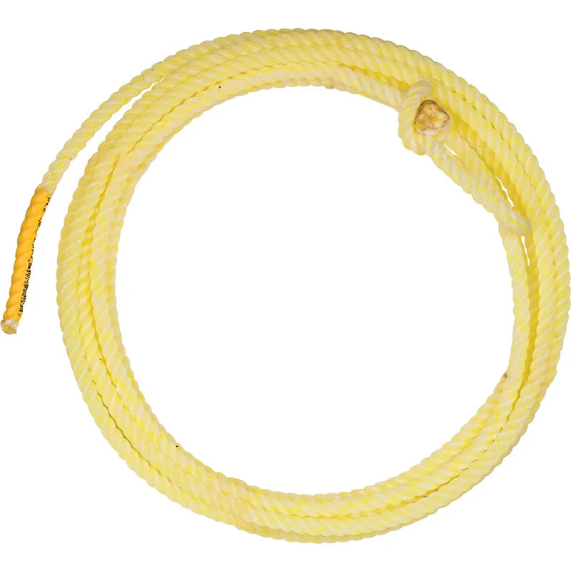 Ropes for Cattle Roping Cowboy Ropes / Lassos