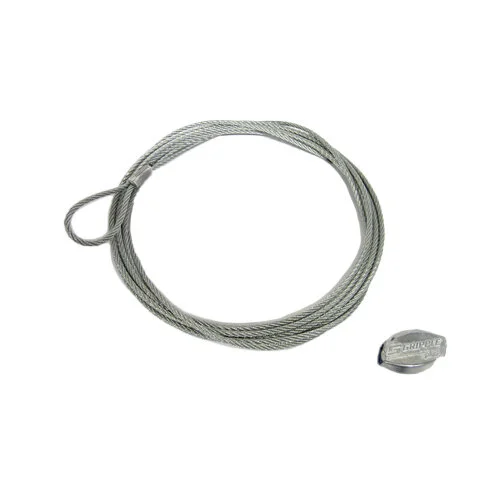 Gripple 12.5 Gauge Barbed Wire TClip