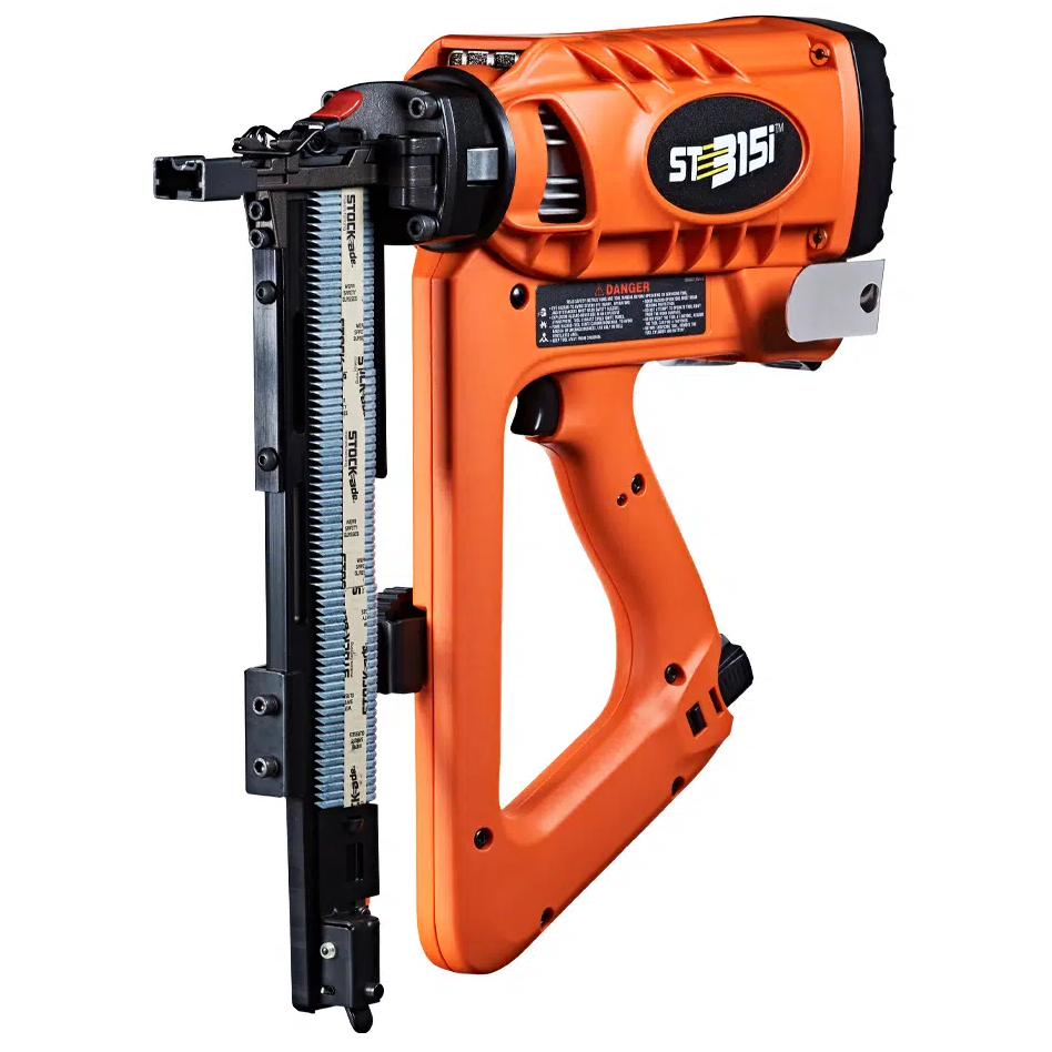 ST315i Cordless Fence Stapler Gun