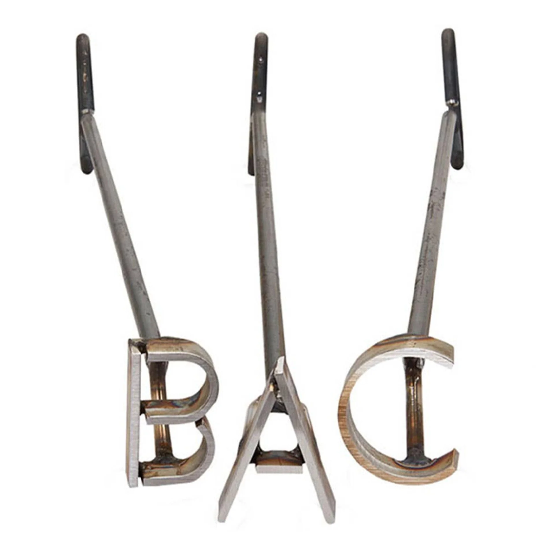 Electric Branding Irons Cattle Branding Tools