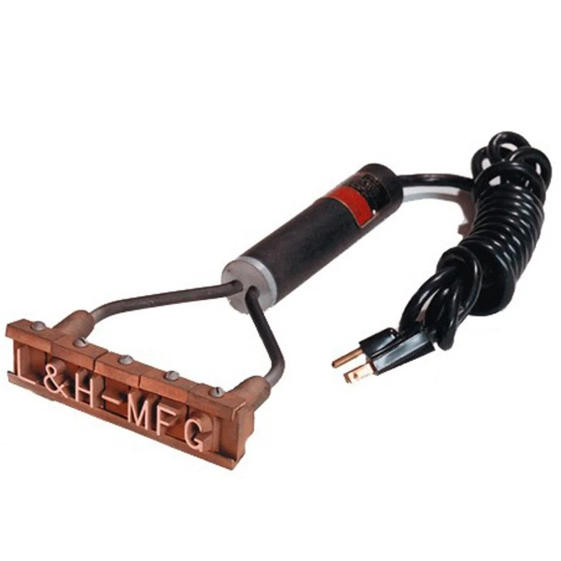 Electric Branding Irons Cattle Branding Tools