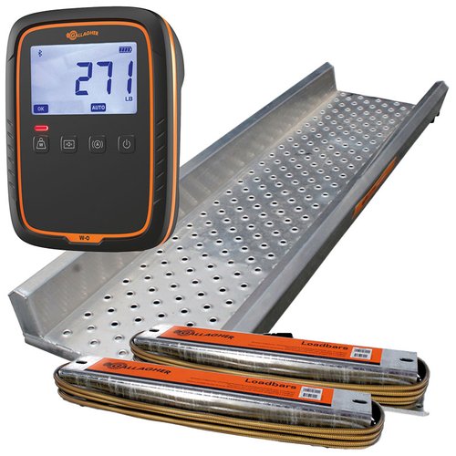 Livestock Scales & Weighing Systems