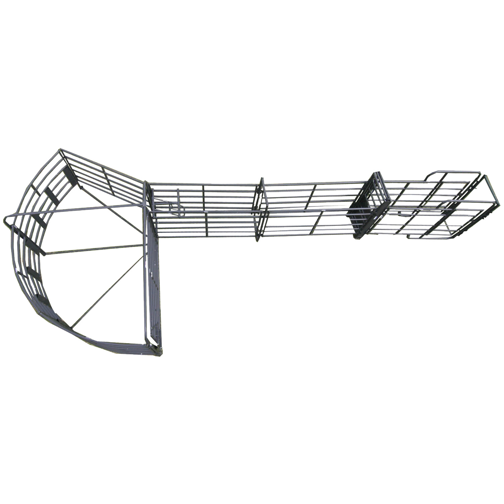 Paternoster – Paternoster 1stリイシュー Little Buster Toys: Priefert Cattle Squeeze Chute Blue