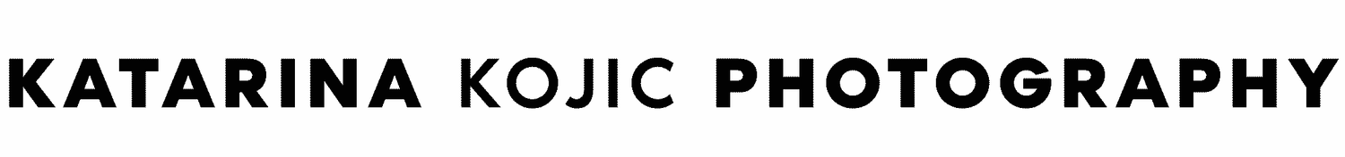 Katarina Kojic Photography