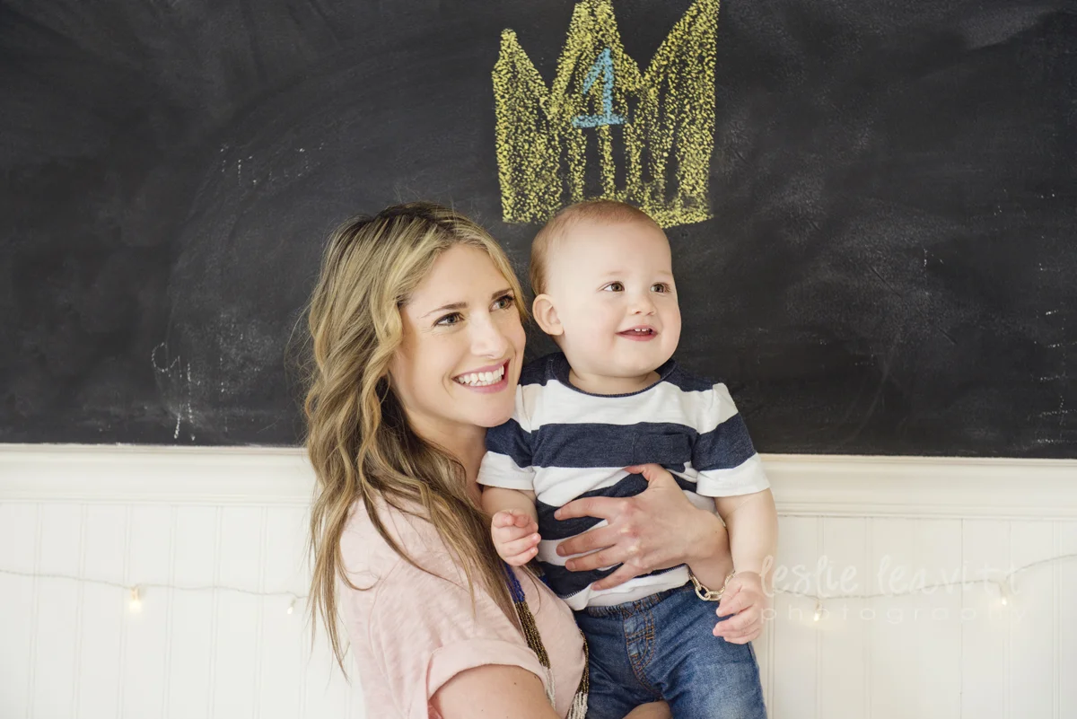 Happy Birthday Boston | Lifestyle Photography Omaha
