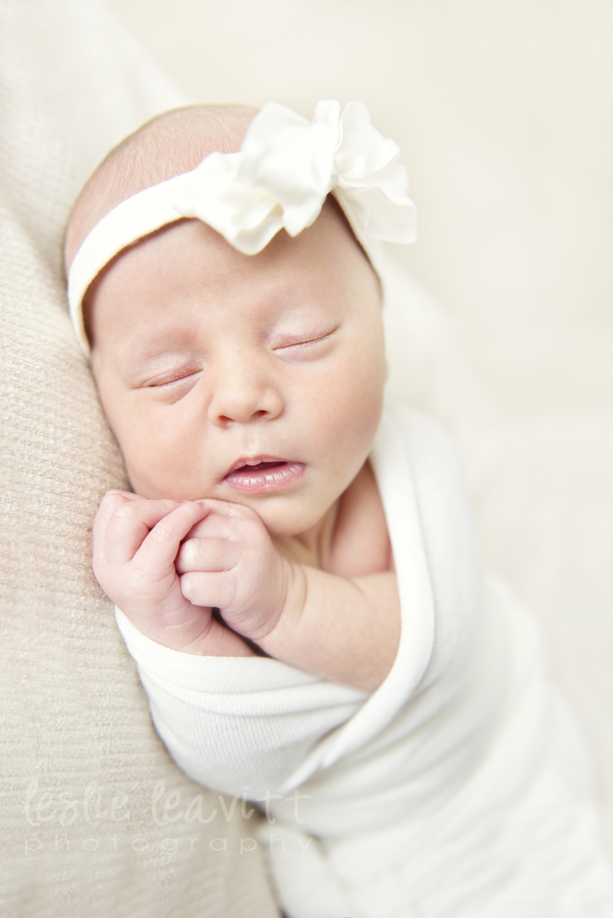 Omaha Newborn Photographer