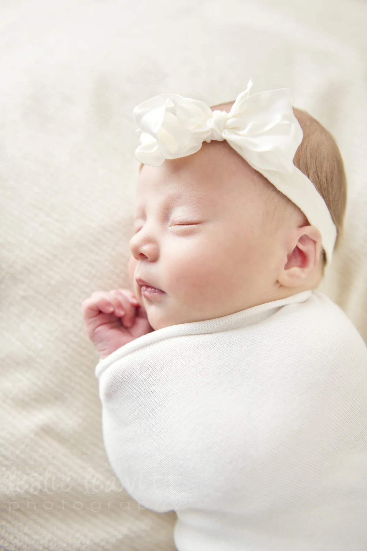 Omaha Newborn Photographer