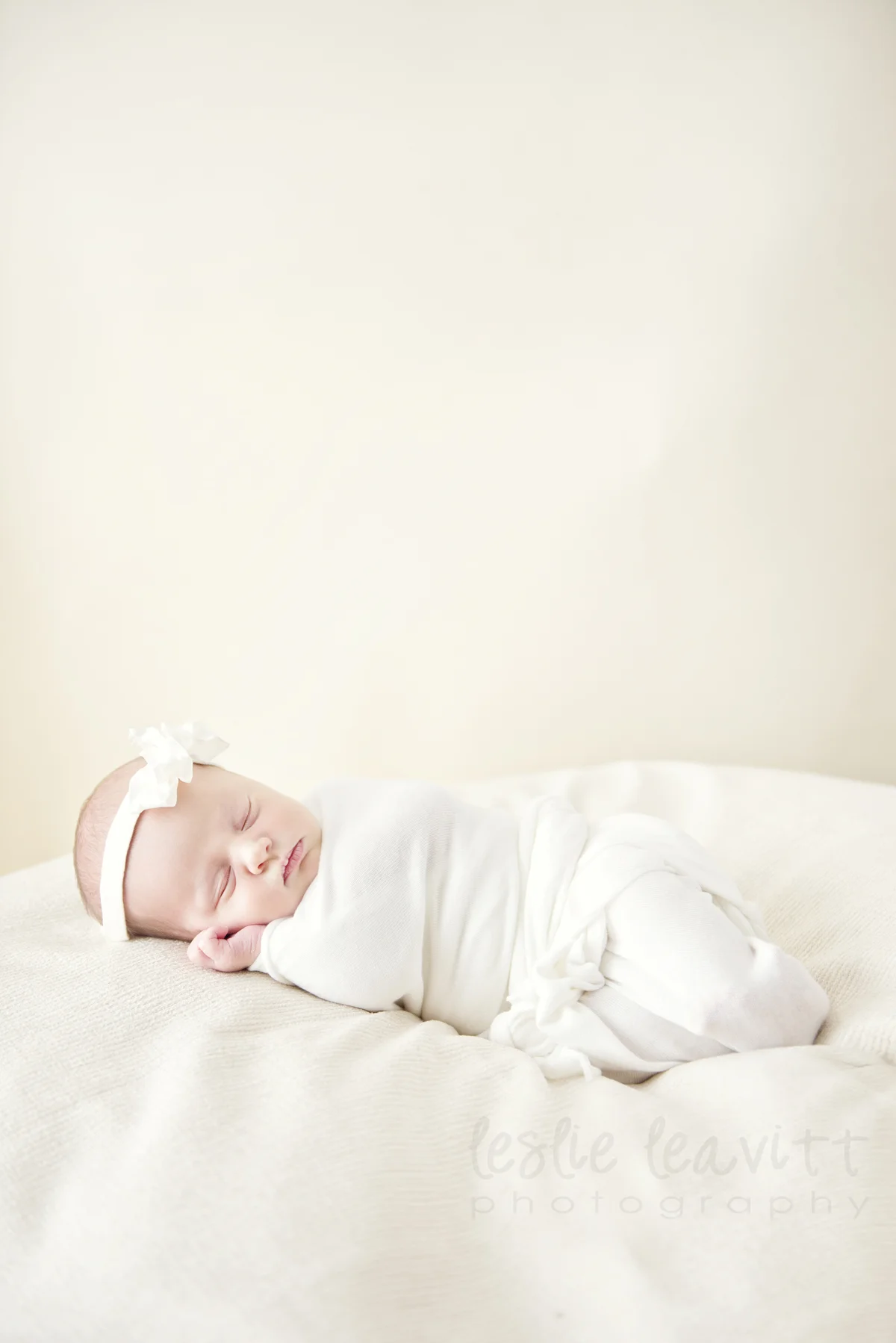 Omaha Newborn Photographer