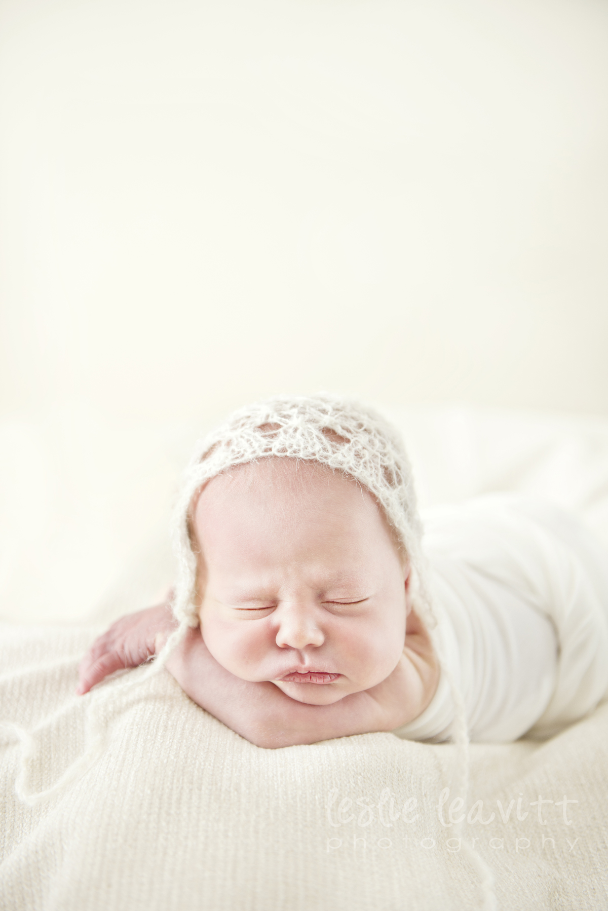 Omaha Newborn Photographer