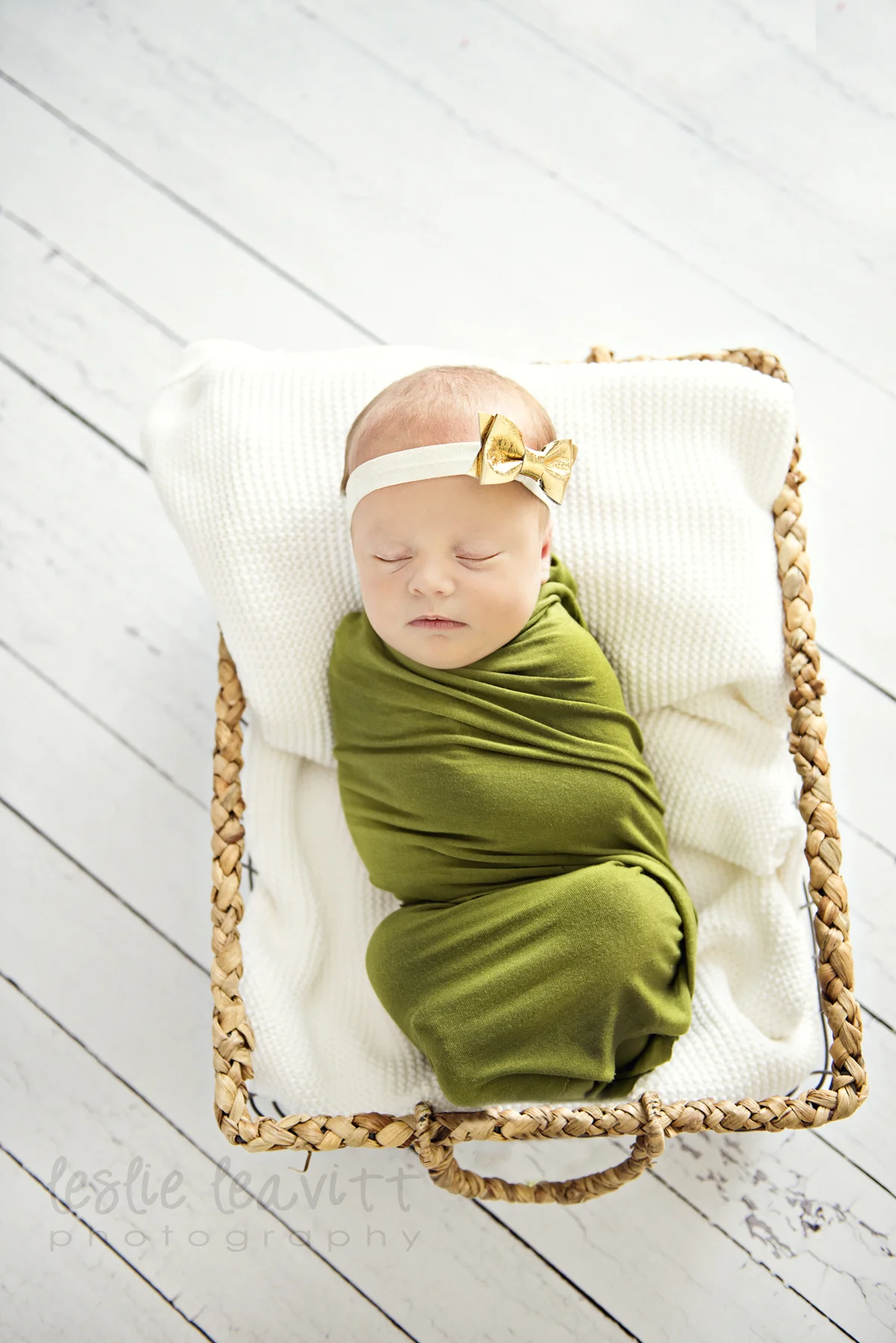 Omaha Newborn Photographer