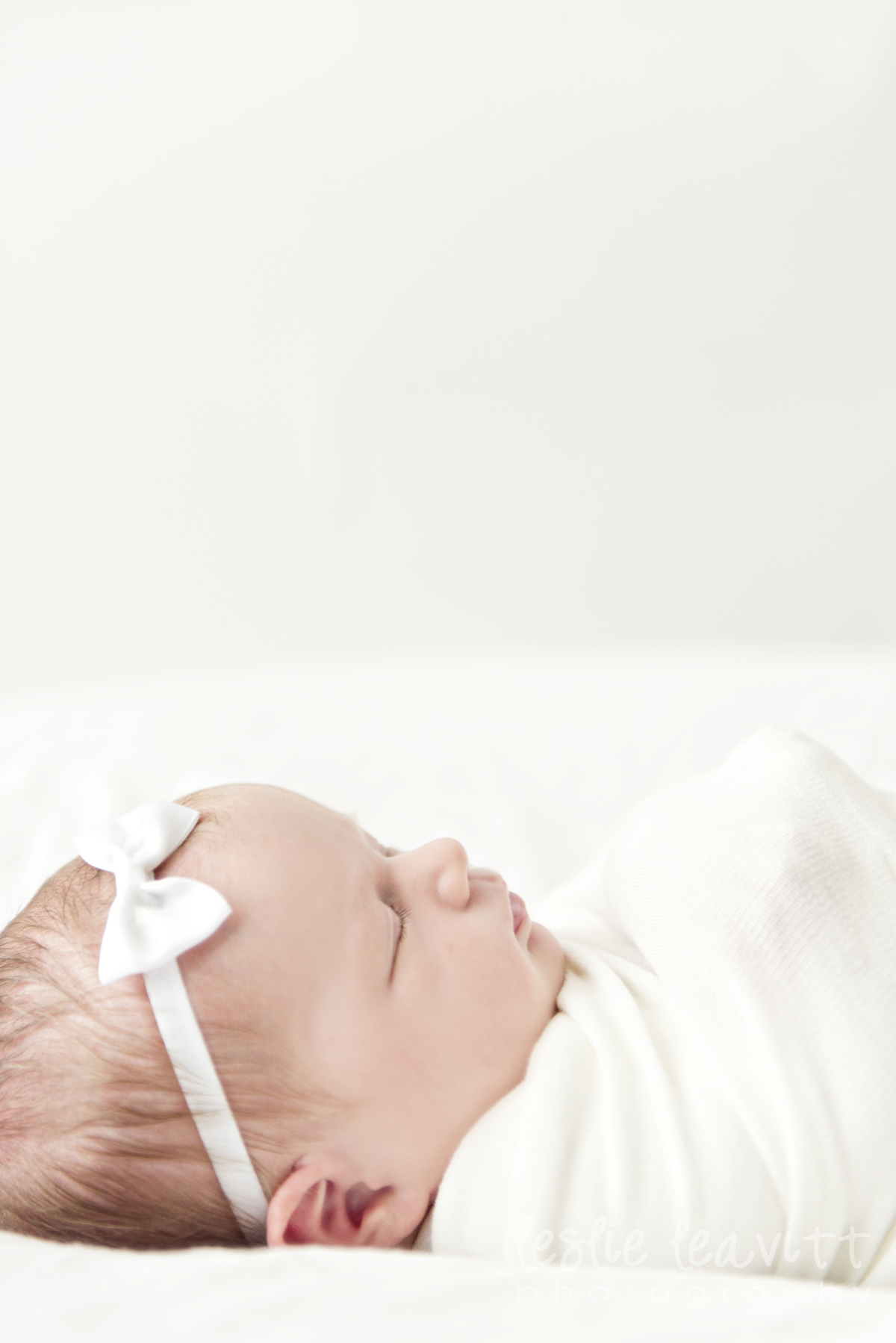 Baby Estee | Omaha Newborn Photographer