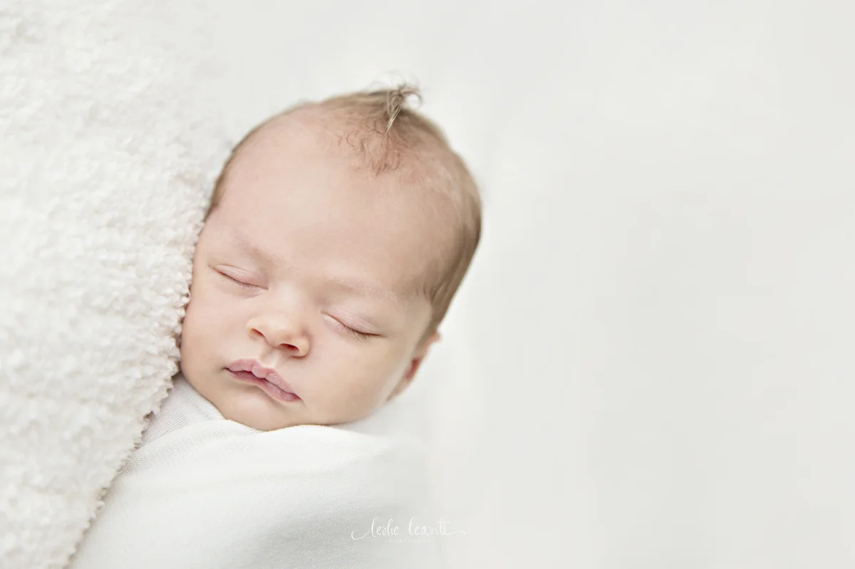 Baby Baylon  | Omaha Newborn Photographer