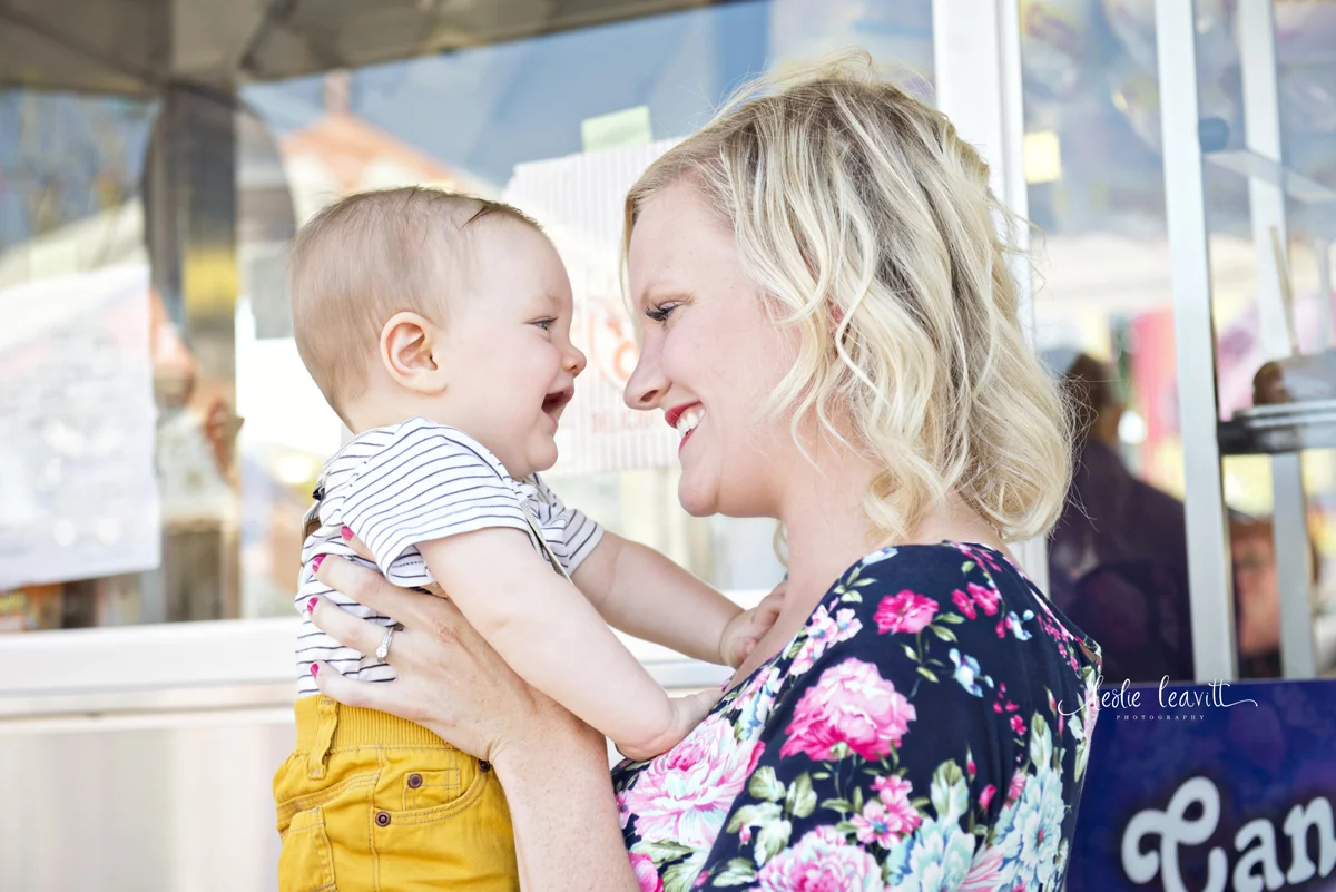 Leavitt Family | Omaha Family Photographer