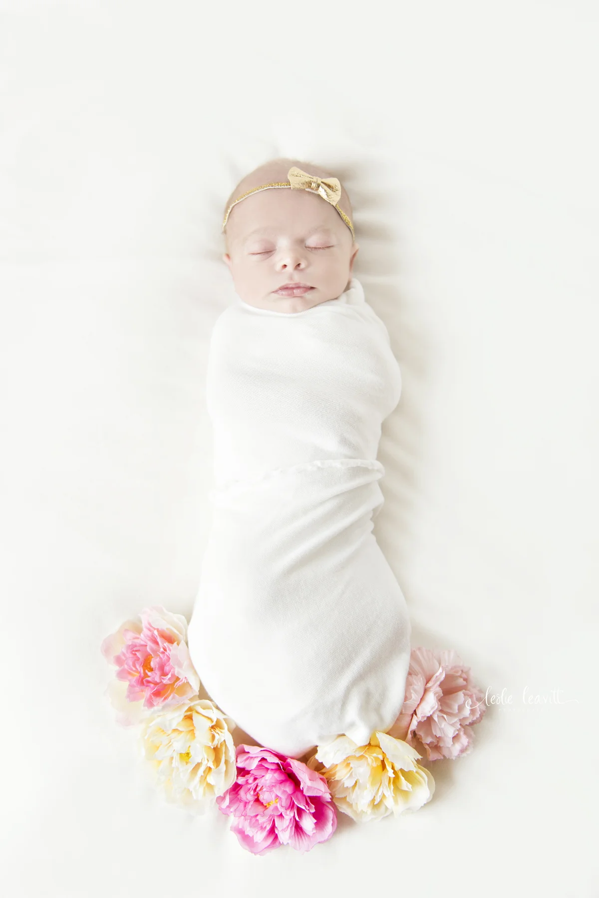 Baby Reese | Omaha Newborn Photographer