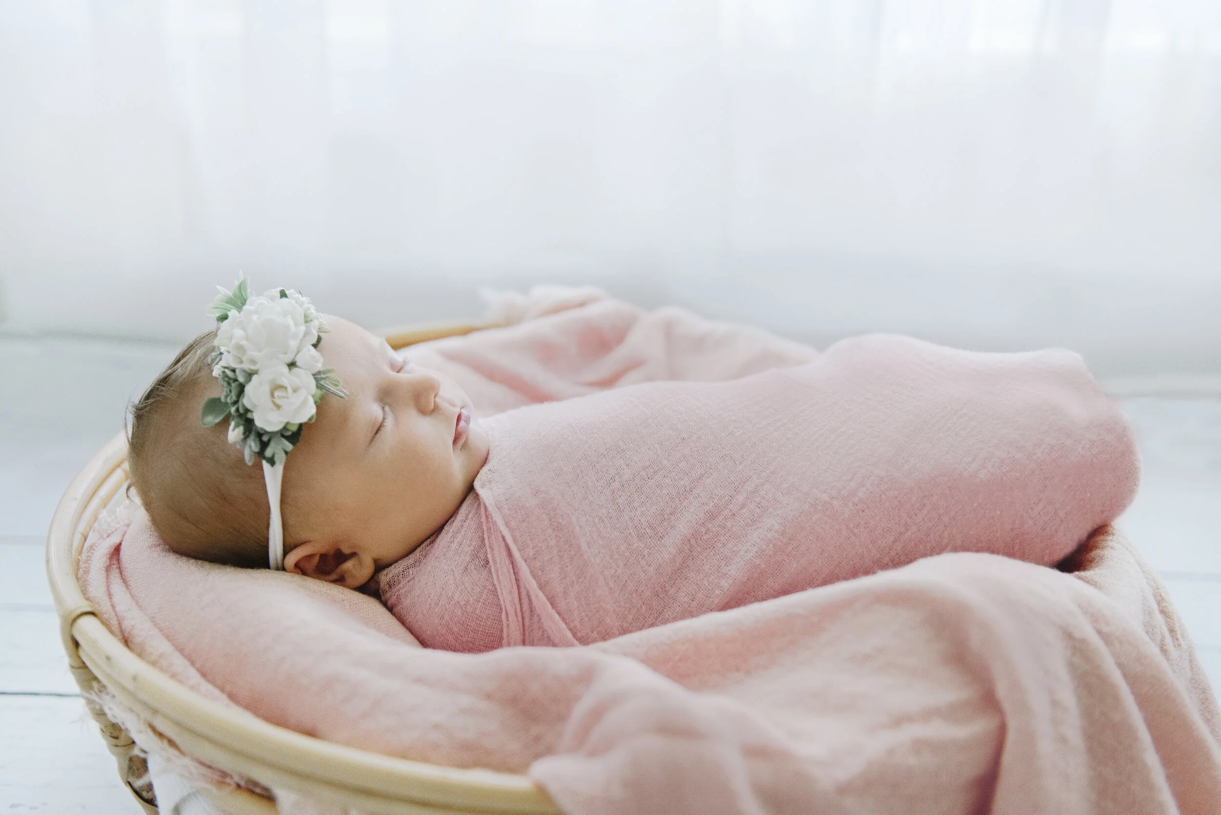 Skylar Newborn | Boulder, Colorado 