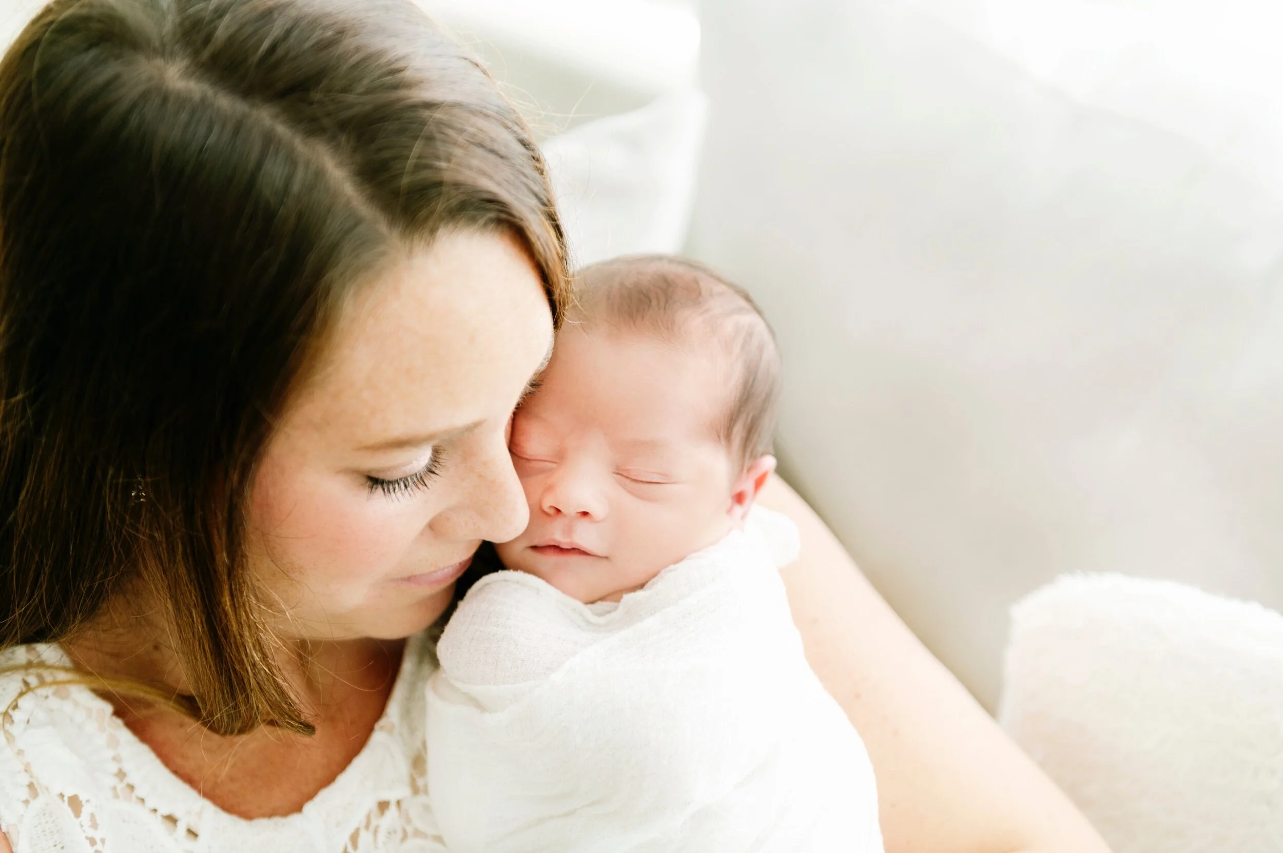 Locke Newborn | Boulder, Colorado Newborn Photographer