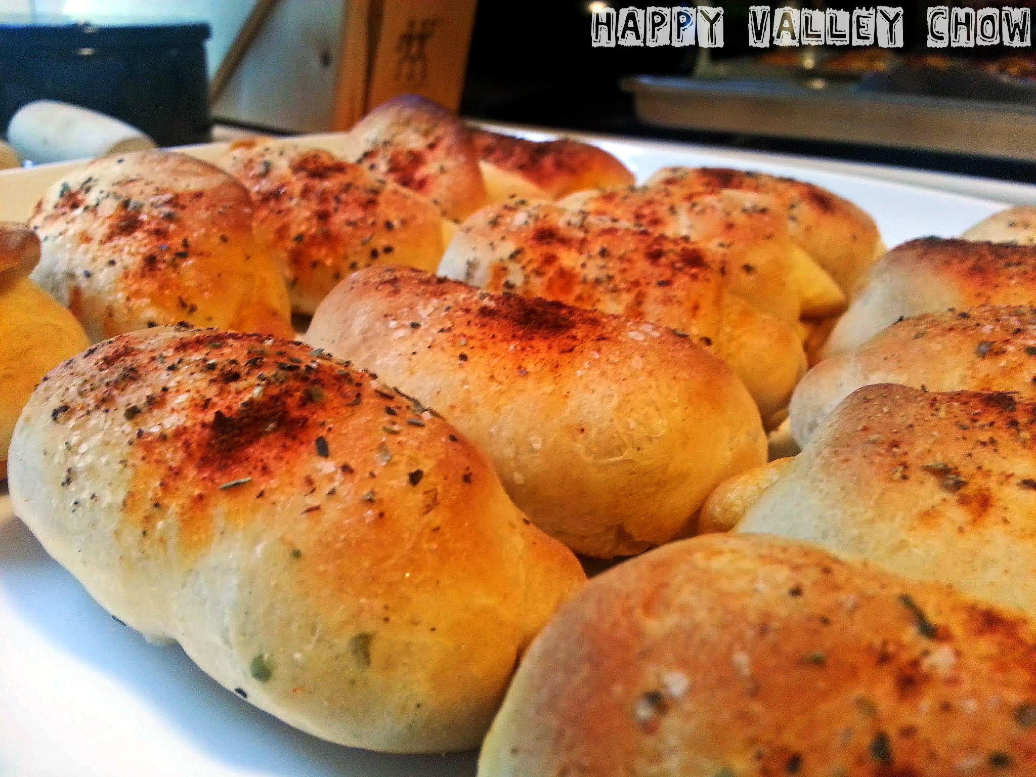 Pepperoni Rolls — Happy Valley Chow