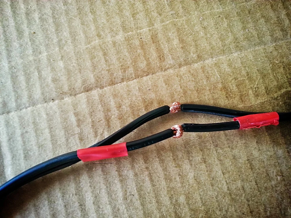 How To Repair Power Cord On Kitchen Gadget Happy Valley Chow