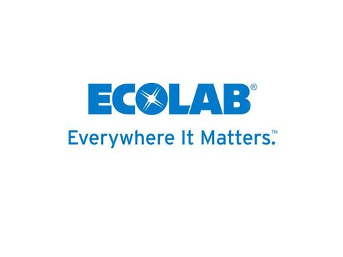  Accepted my job offer with Ecolab (01/10/14) 