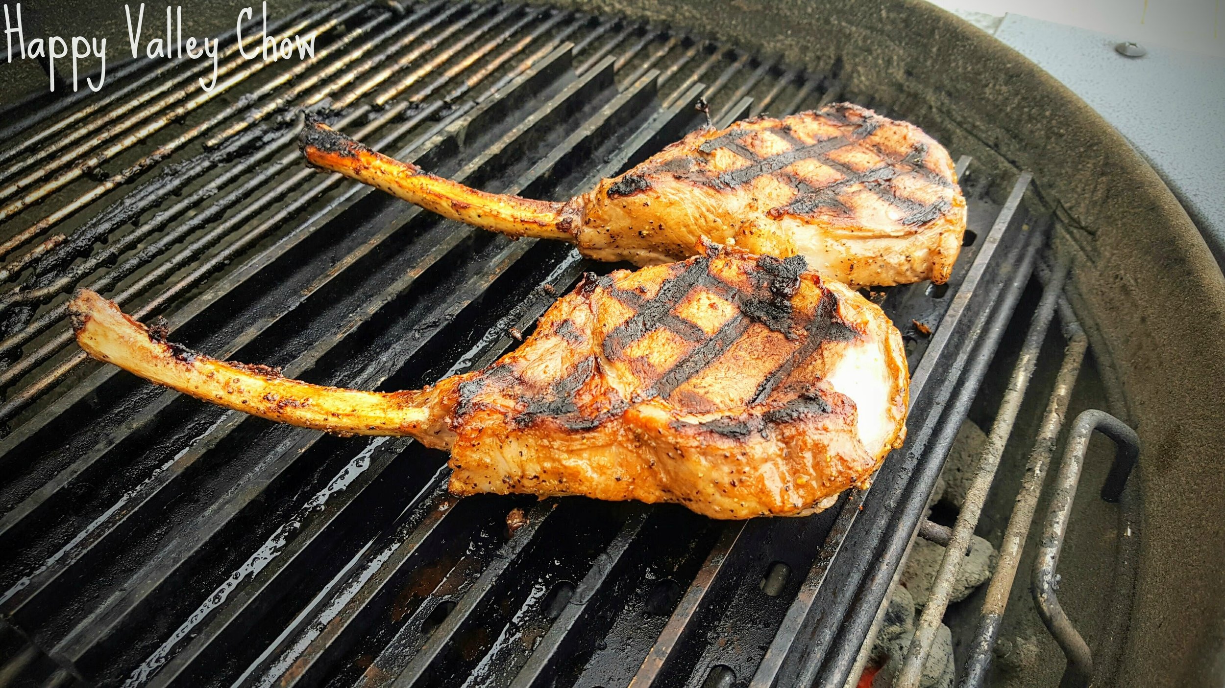 Chow Line: Meat thermometer is the best option to ensure food safety when grilling  meat