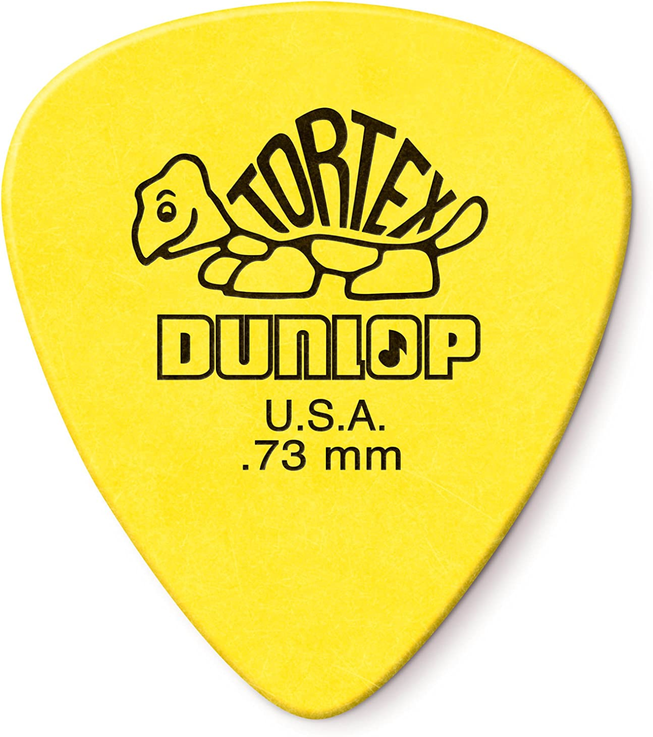 Dunlop Tortex Medium Picks