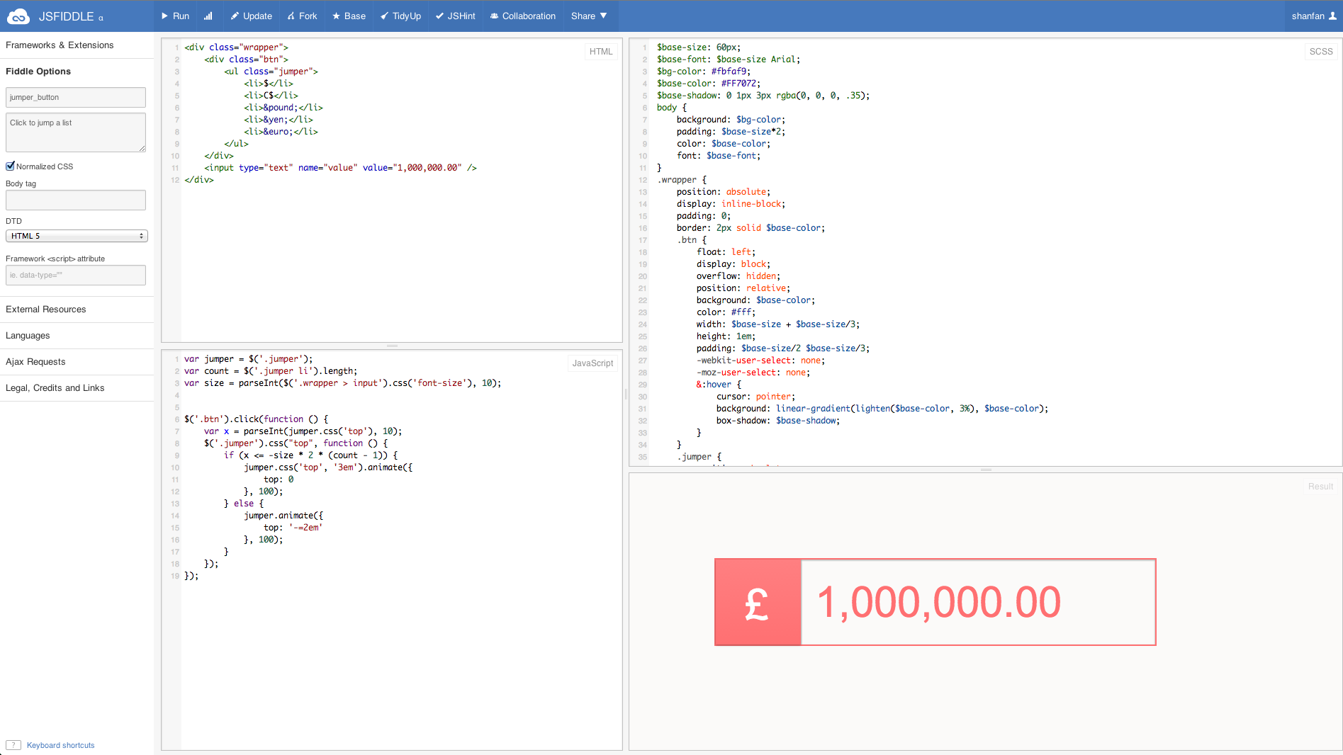 My hacky demo: http://jsfiddle.net/shanfan/Q6MZM/