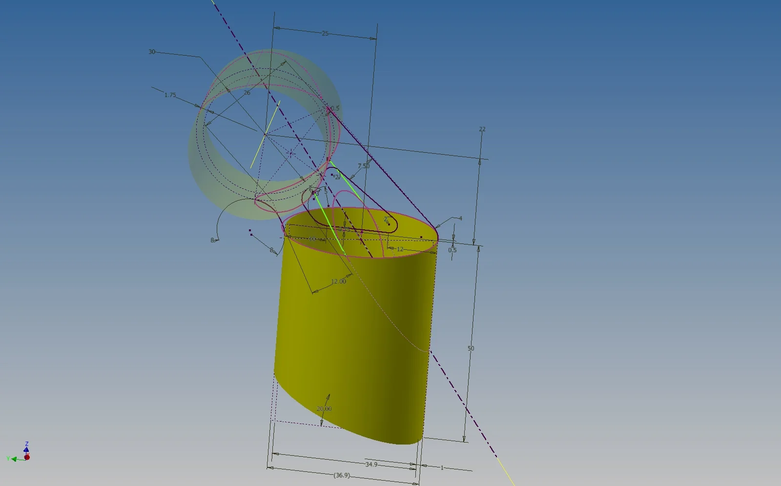 BK1018 Optimized Barrel Topper too many sketches.jpg