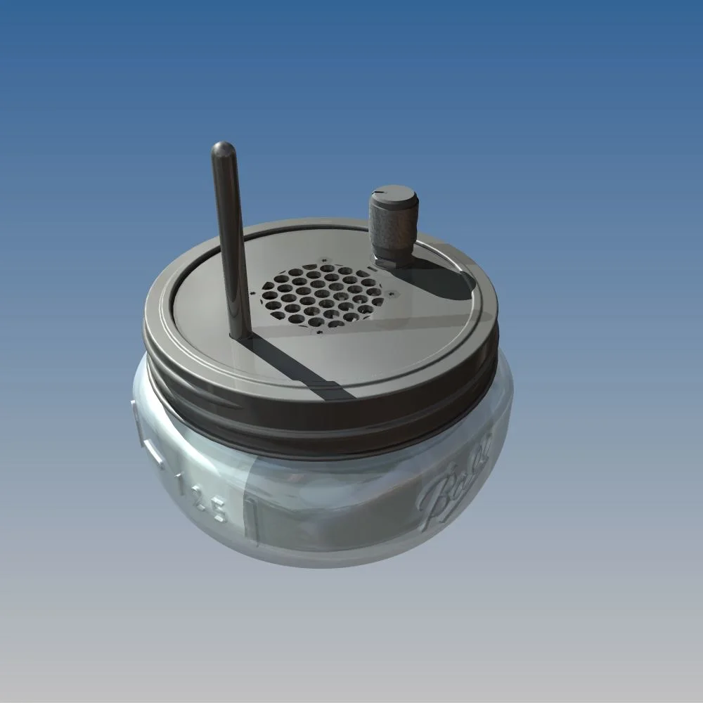 short antenna round pcb full assy.jpg