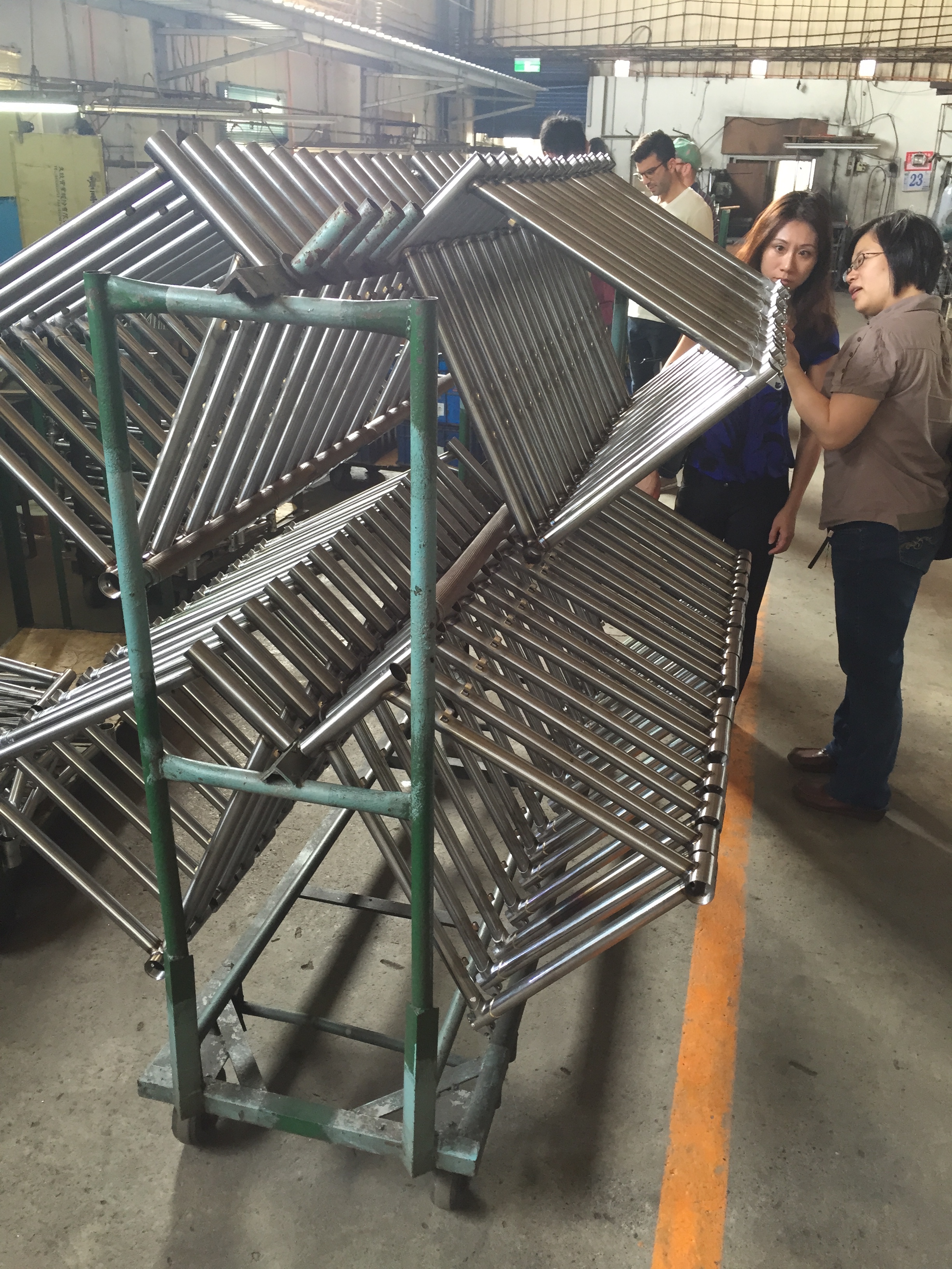 Frames frames frames.