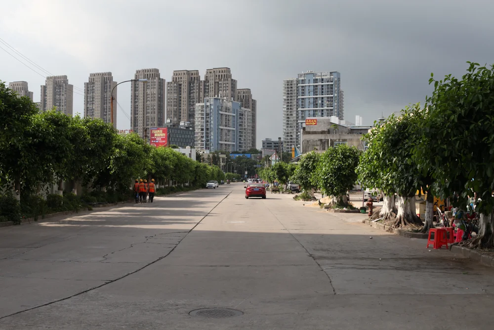 Dongguan