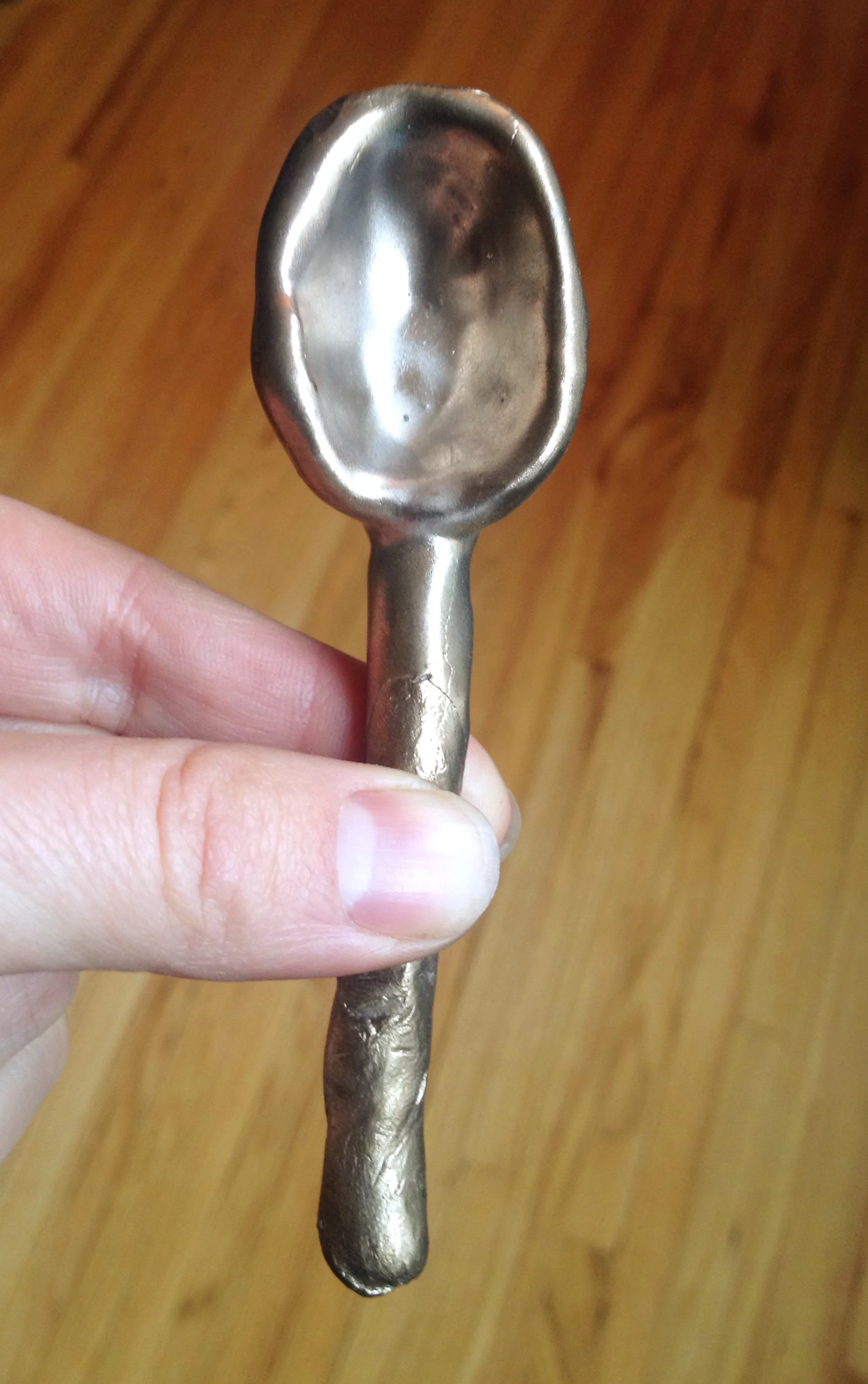 Spoon No. 10