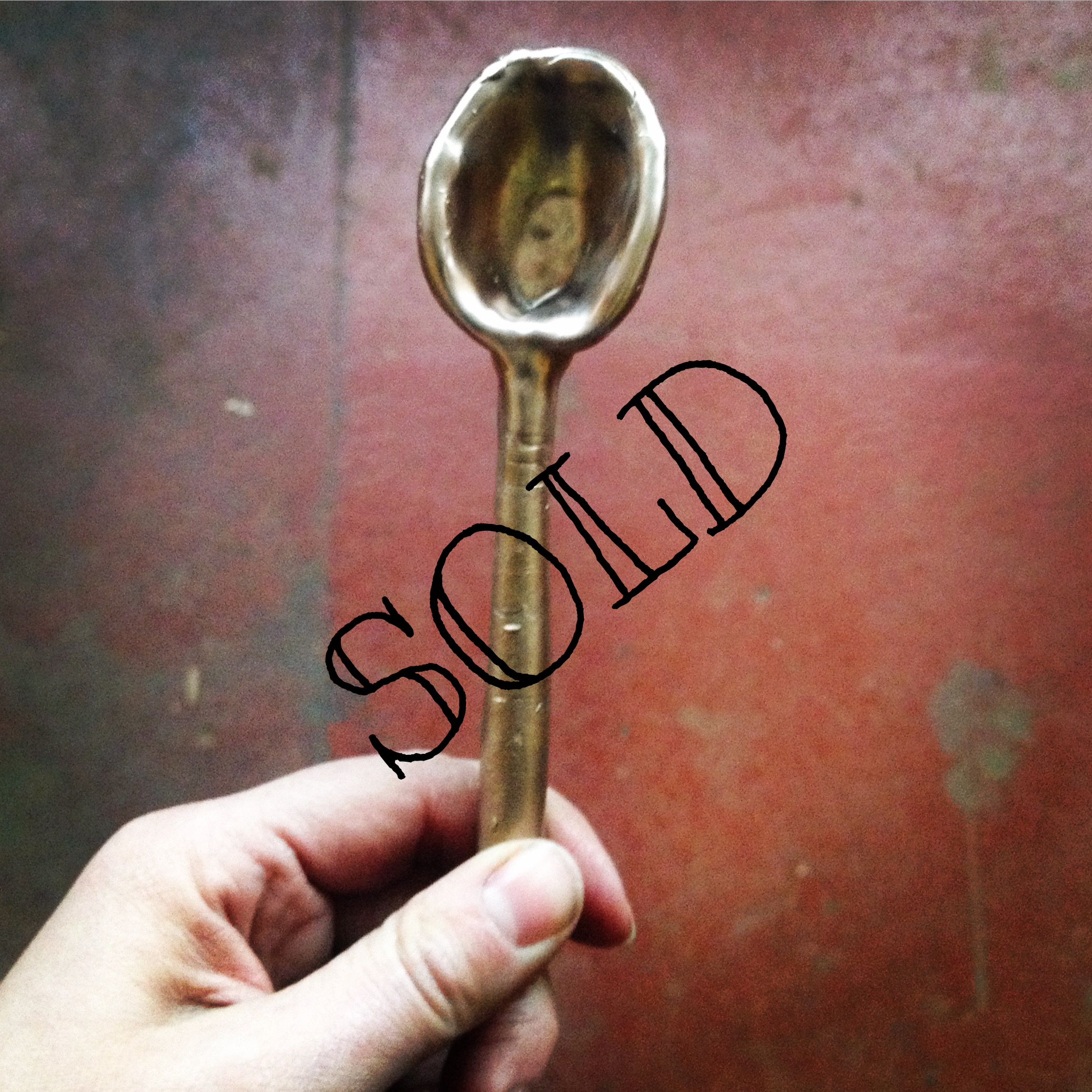 Spoon No. 3