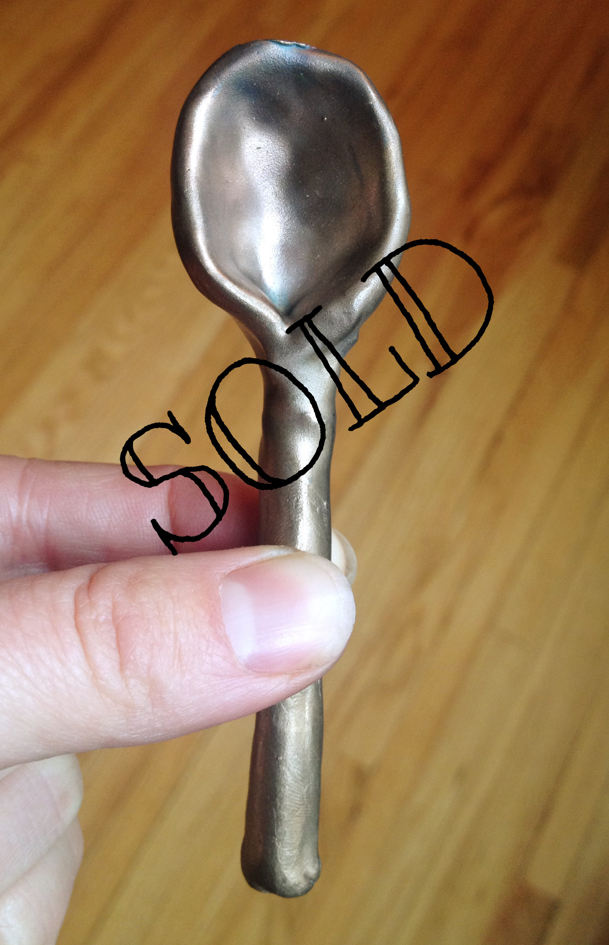 Spoon No. 11