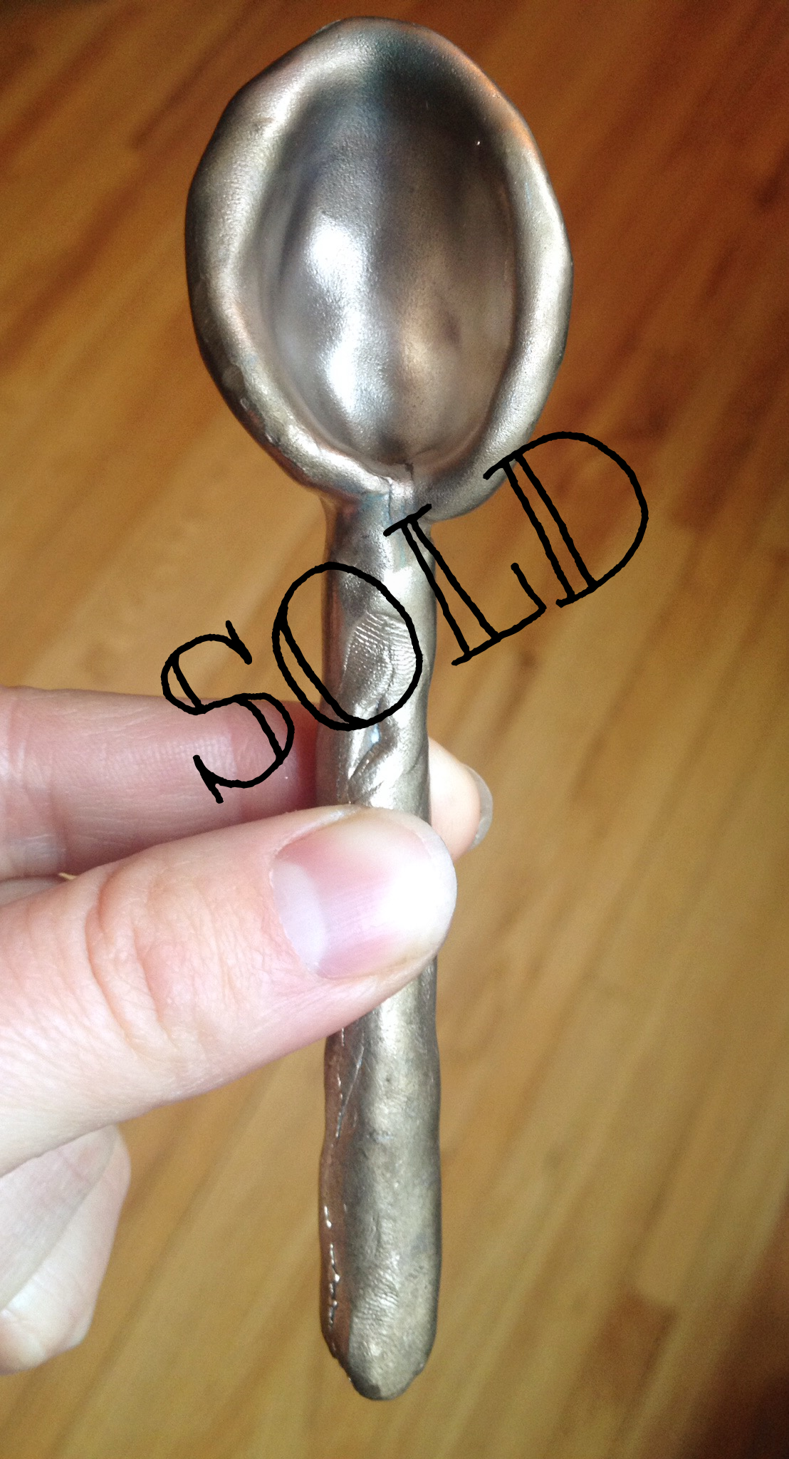 Spoon No. 12