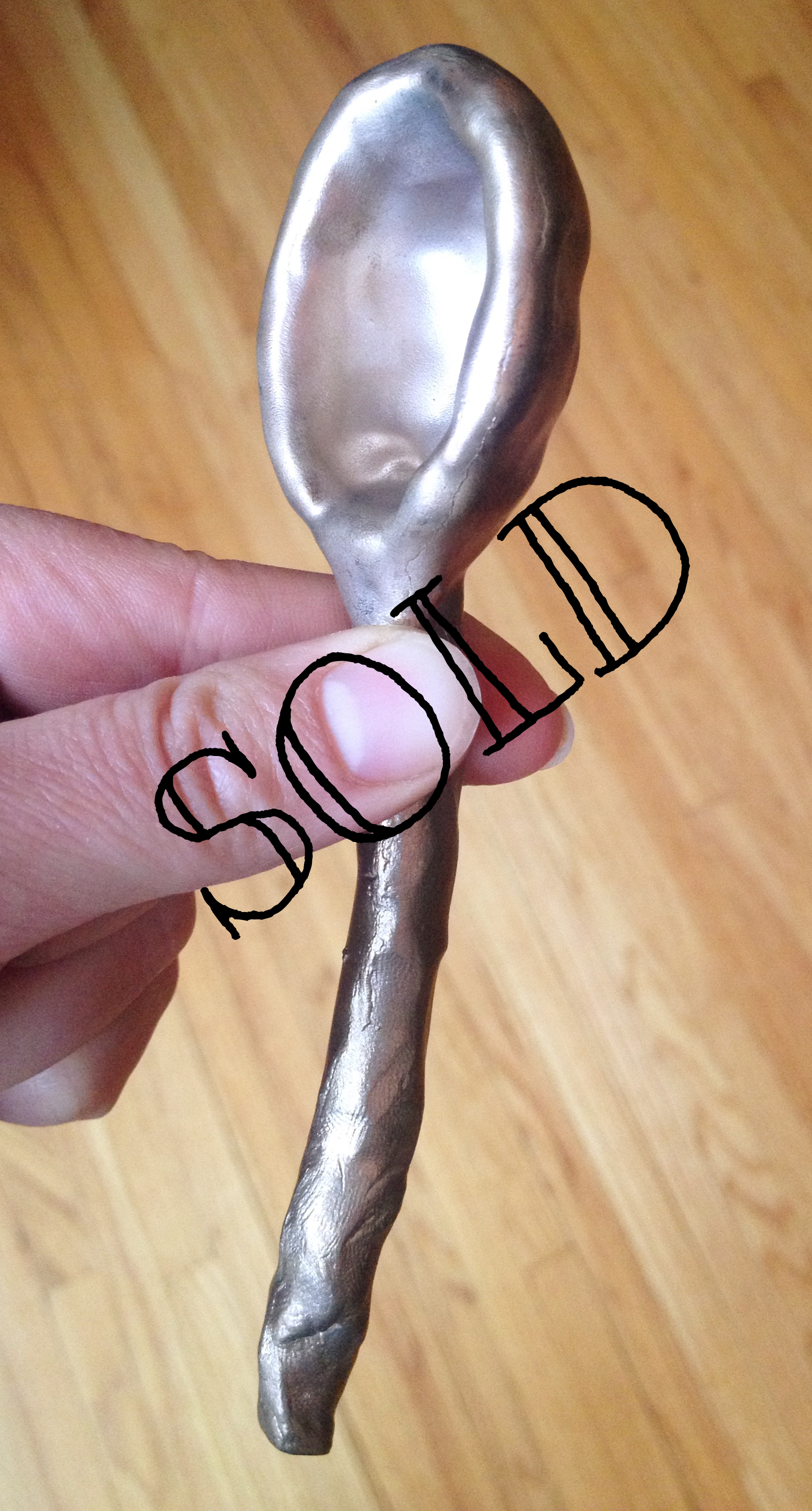 Spoon No. 15
