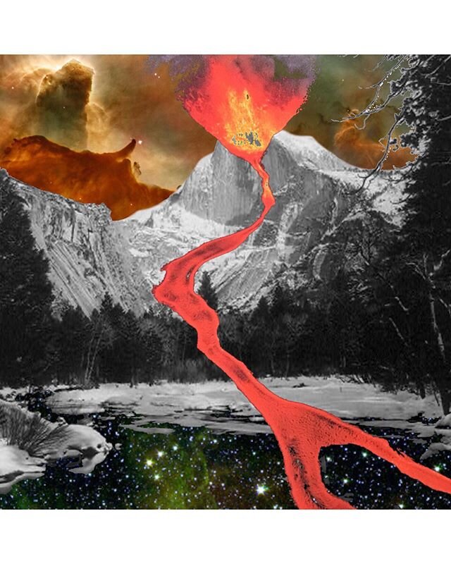 Just another escapism project. Still struggling to work on anything I have an emotional connection to. Any other creatives experiencing this? All my old projects are still sitting on the table untouched for weeks. I think I&rsquo;m just too physicall