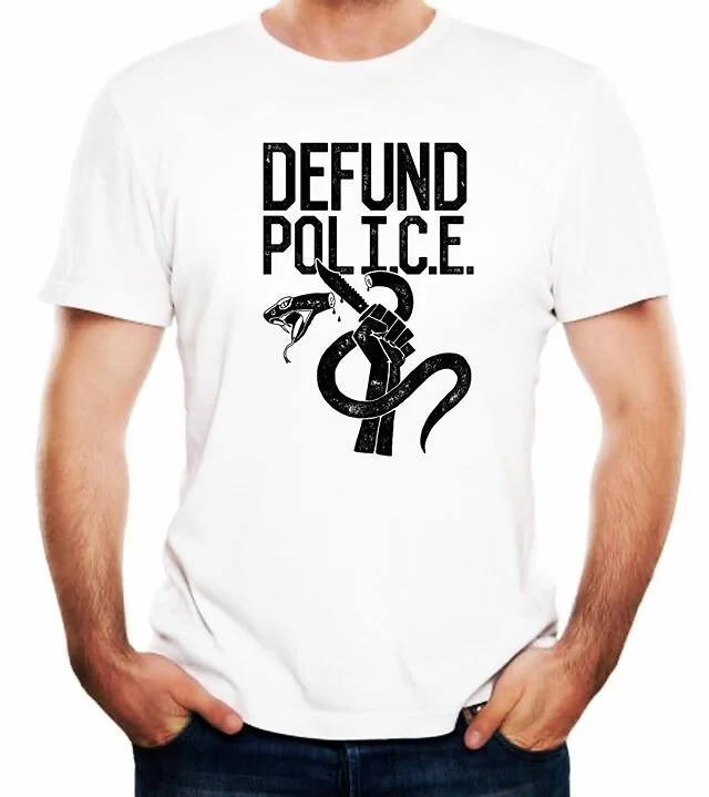 💯 percent of profits will be going to @mnfundhub and @sdbailfund. If @defundpolicesd starts taking donations to get this movement off the ground in our city, we will split with them as well. Link in bio. Limited stock since @prince_of_printz is scre