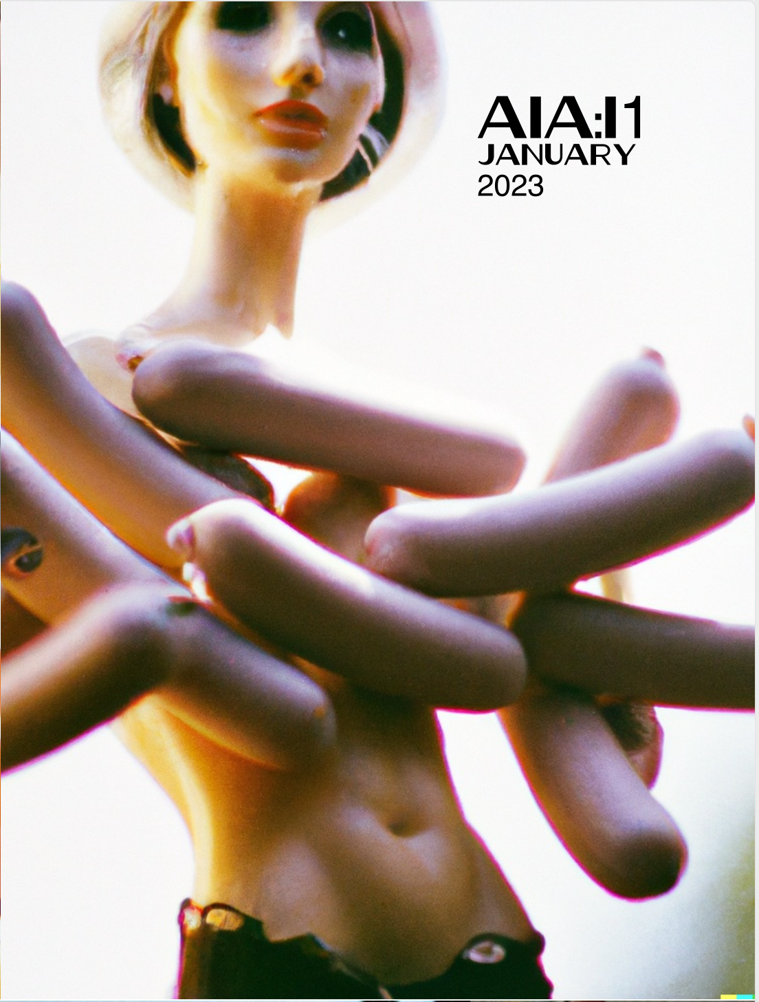 AIA:I1 Digital Download