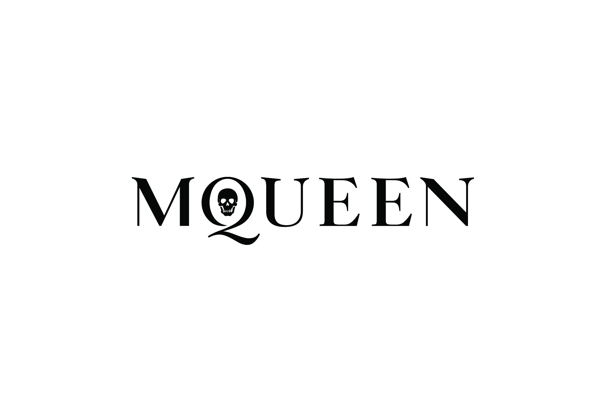 alexander mcqueen brand identity