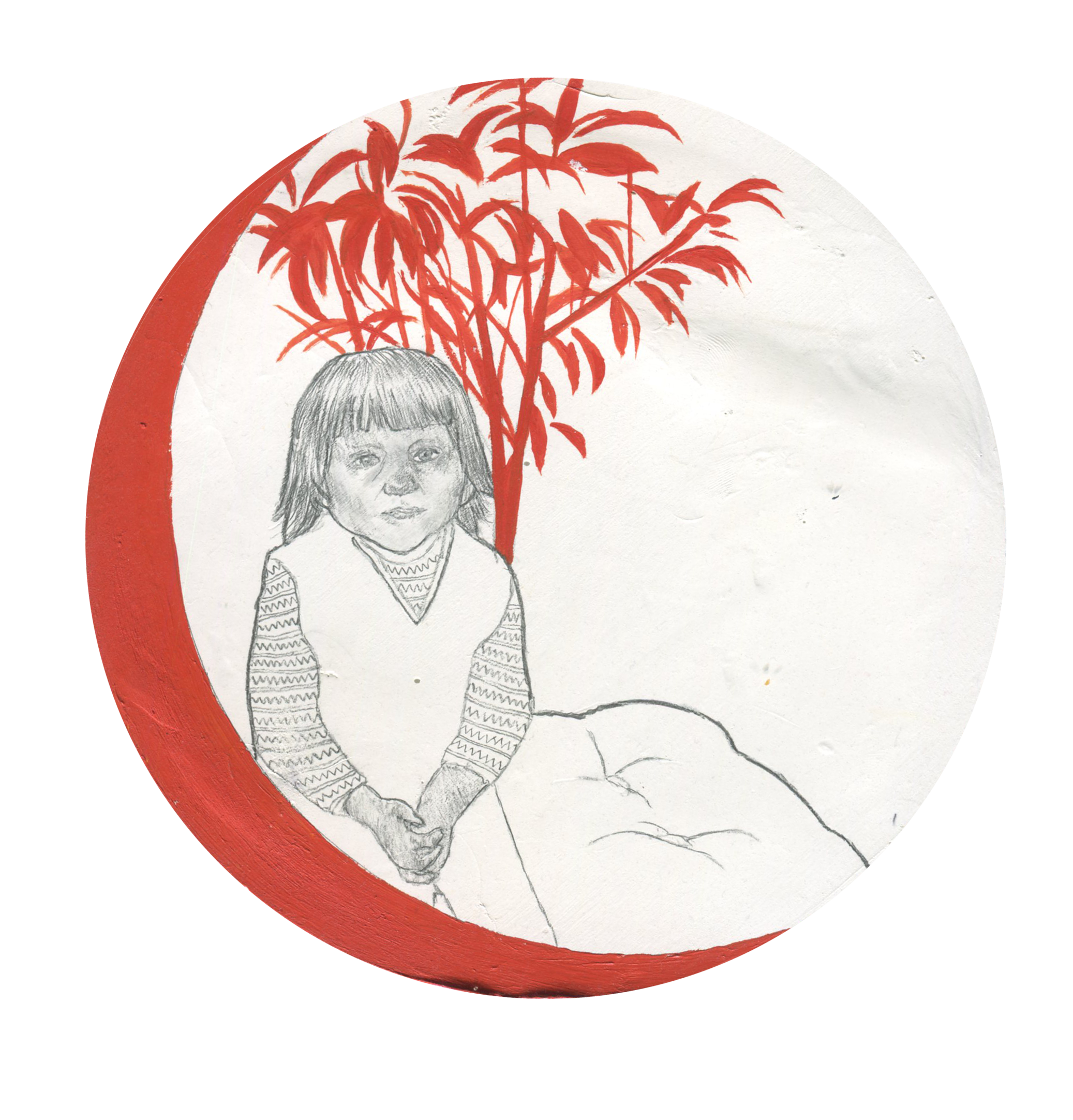 In The Round Submission (Gravenfeather Gallery, 2017)