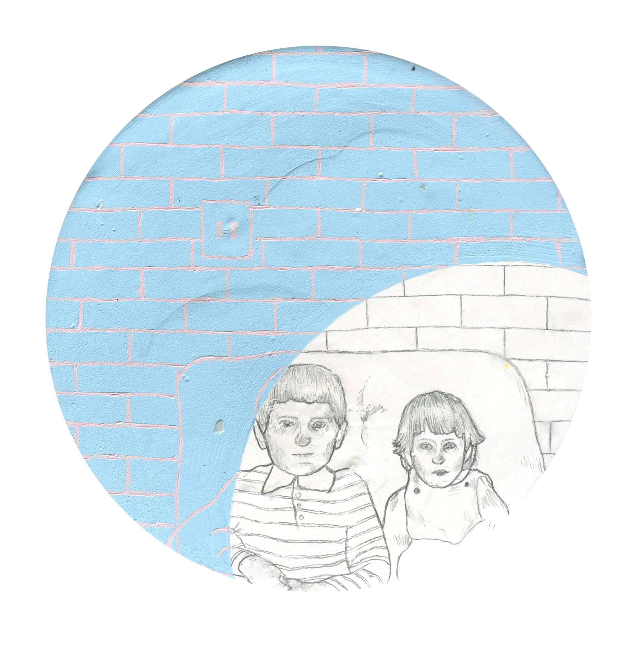 In The Round Submission (Gravenfeather Gallery, 2017)