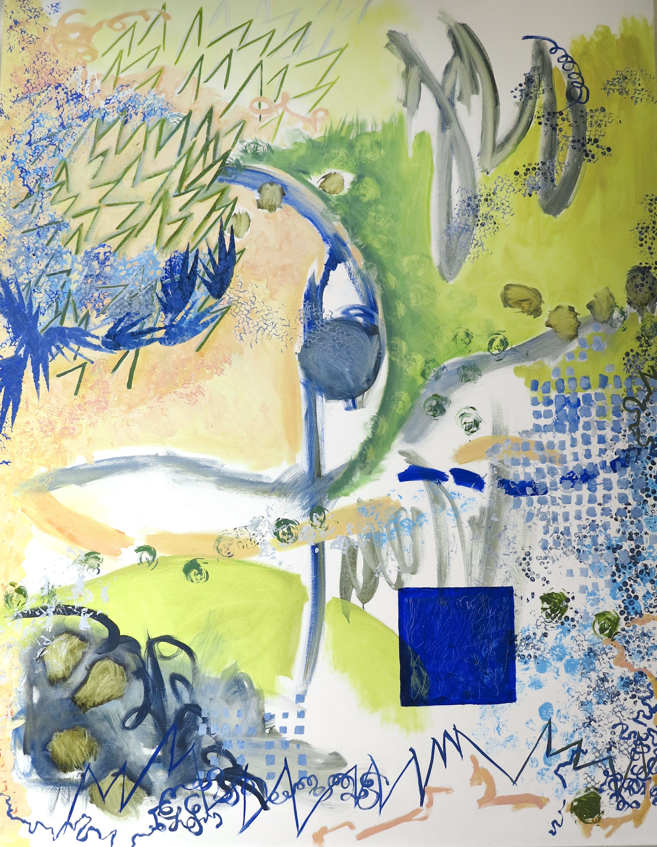 Emergence