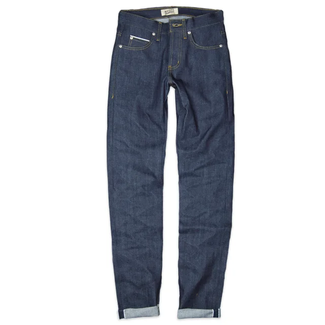 Super Guy - Left Hand Twill — GERHARD