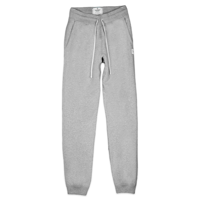 56％以上節約 REIGNING CHAMP SWEATPANT GREY XL kids-nurie.com