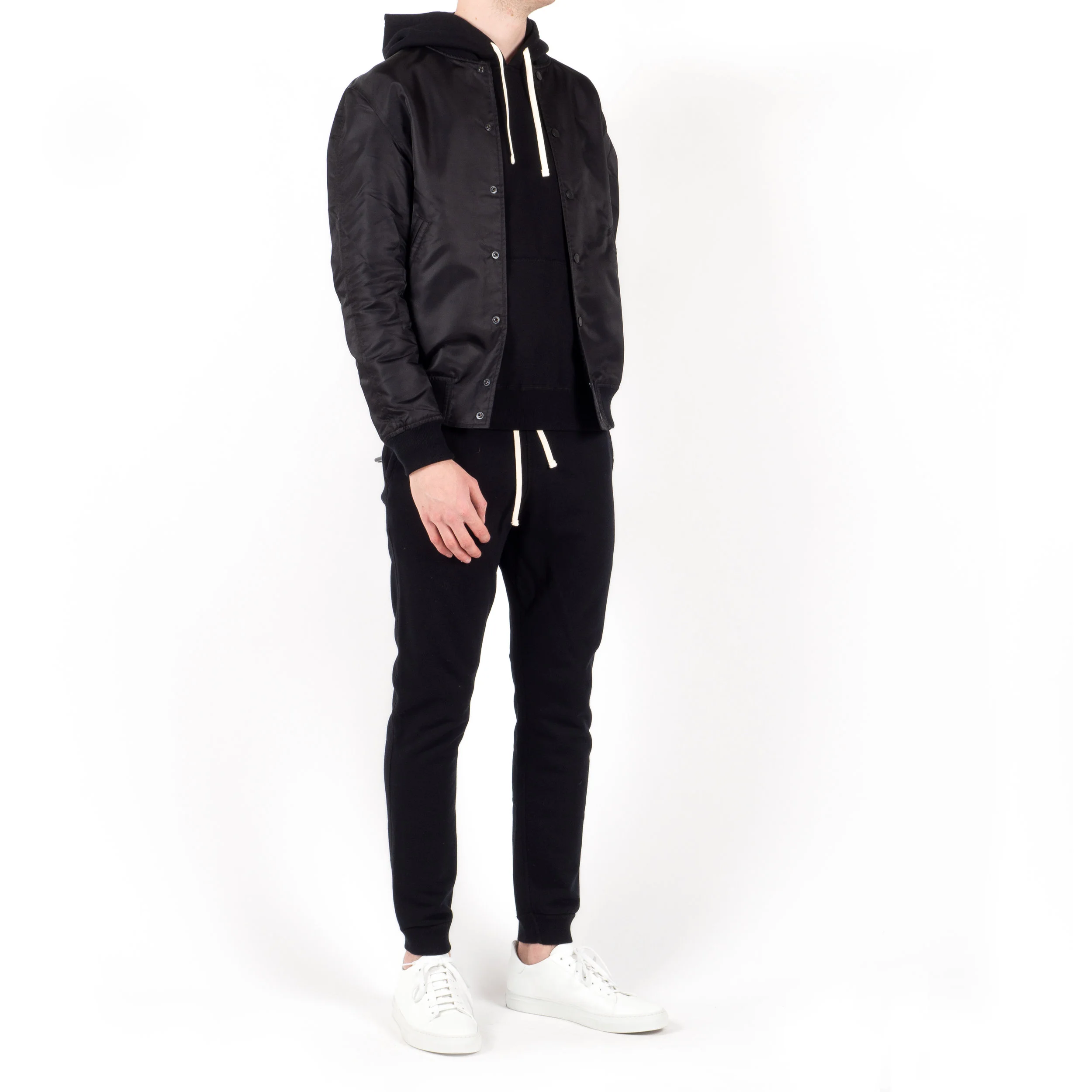 reigning champ jacket