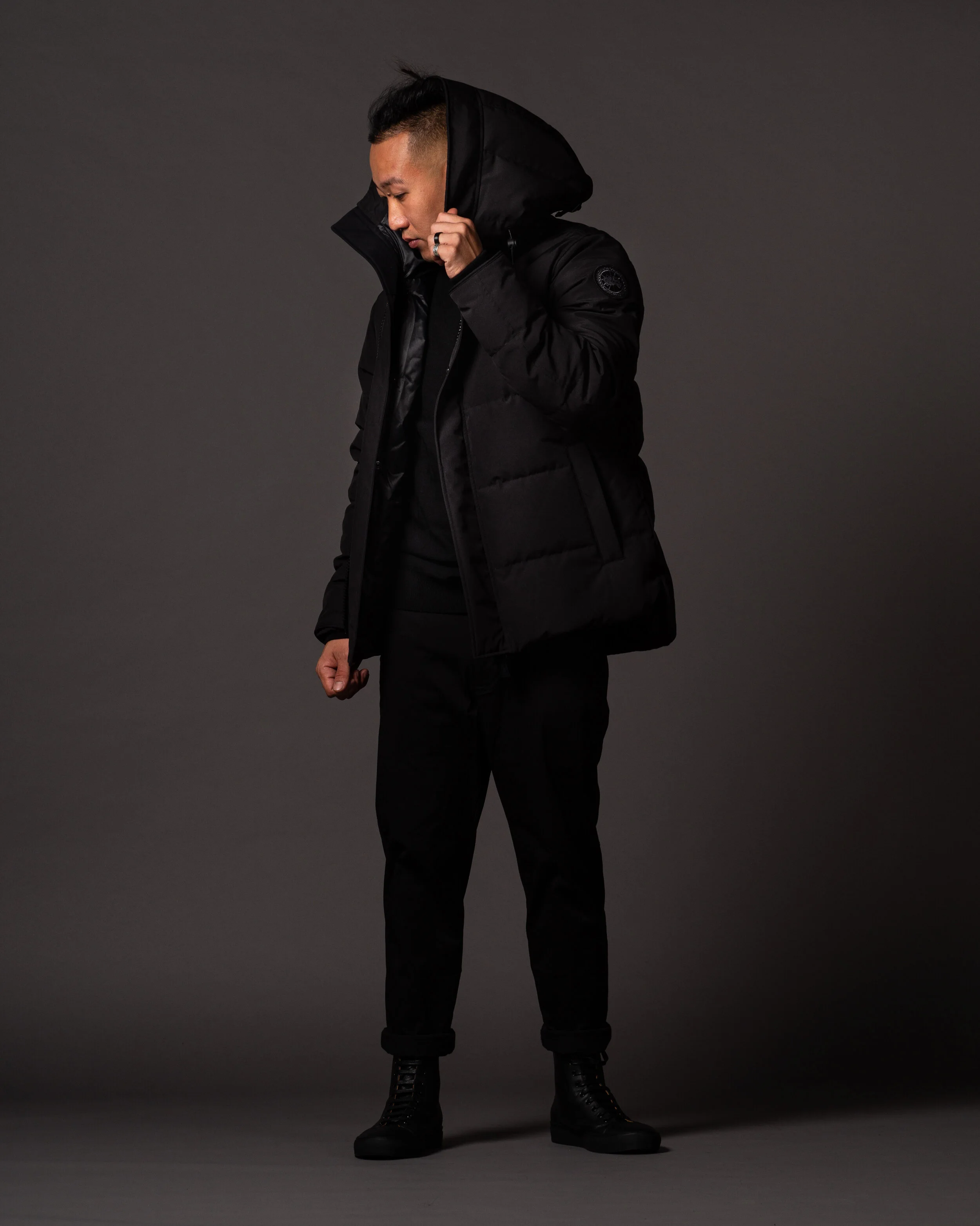 Fall / Winter 2019 — GERHARD