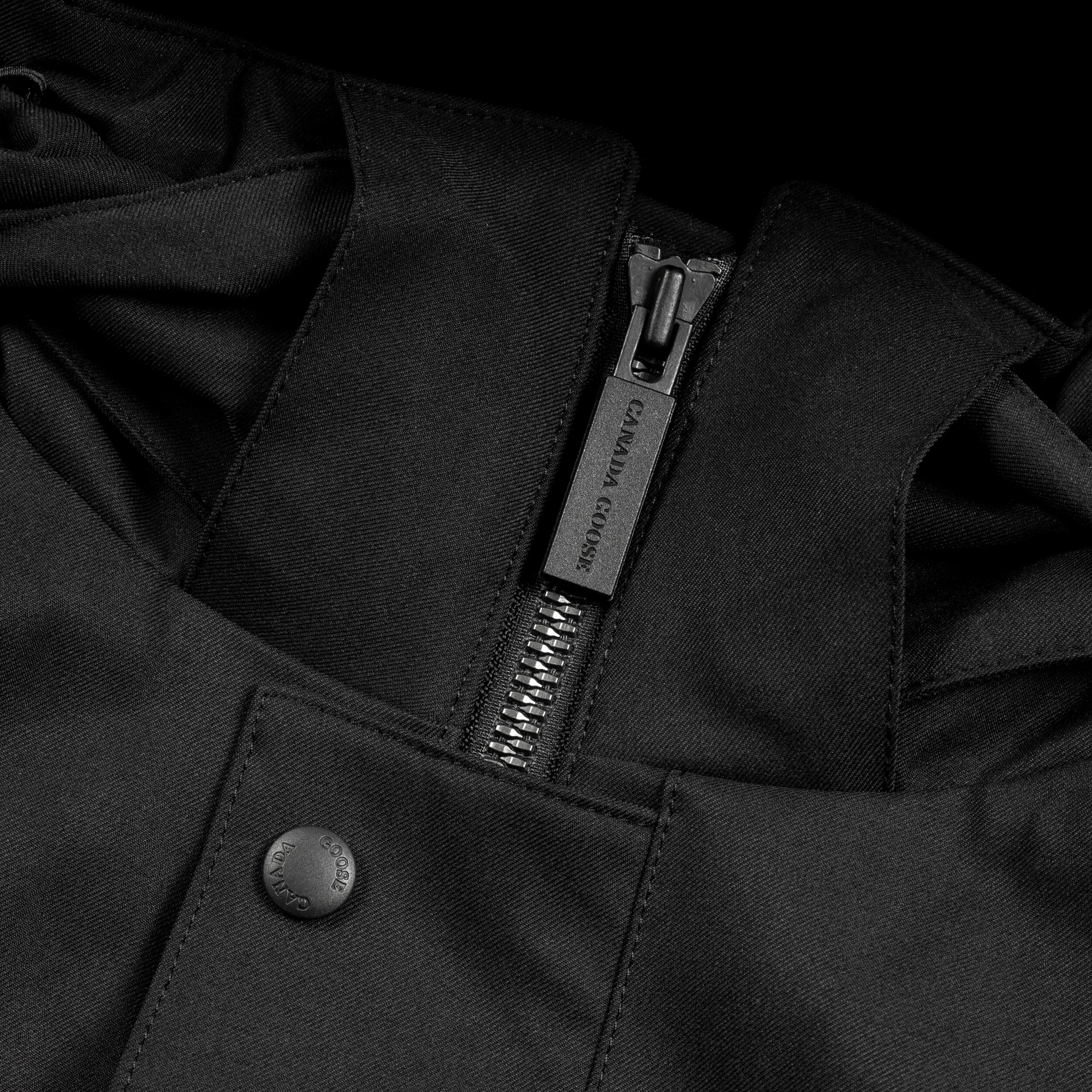 canada goose windermere
