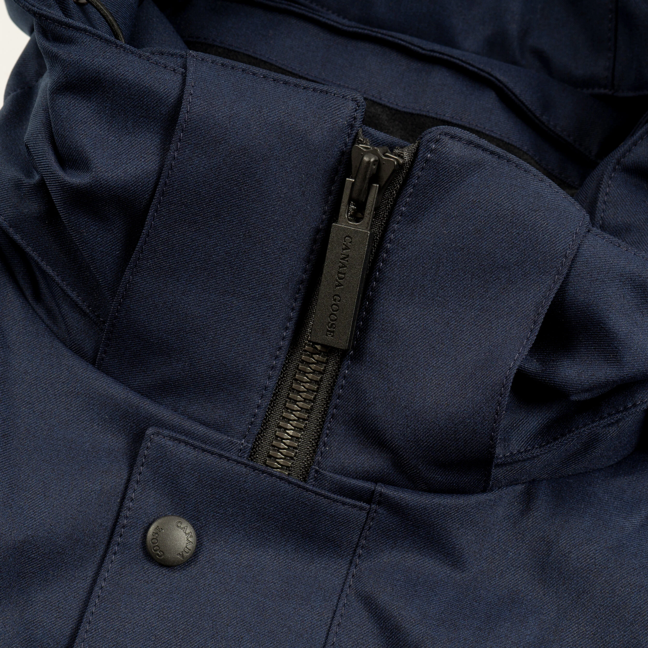 canada goose windermere