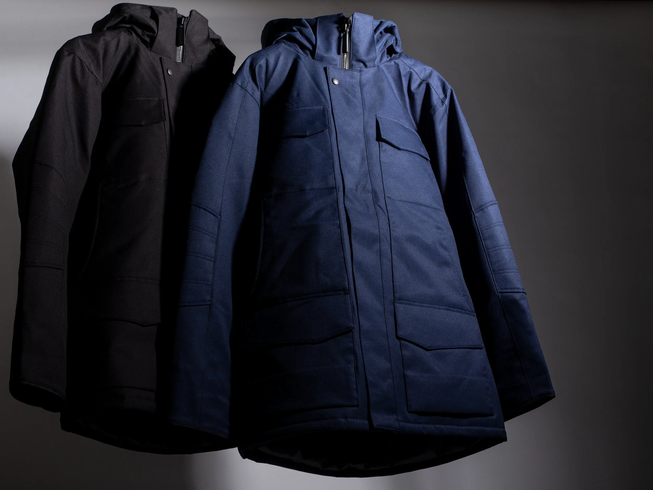 canada goose windermere