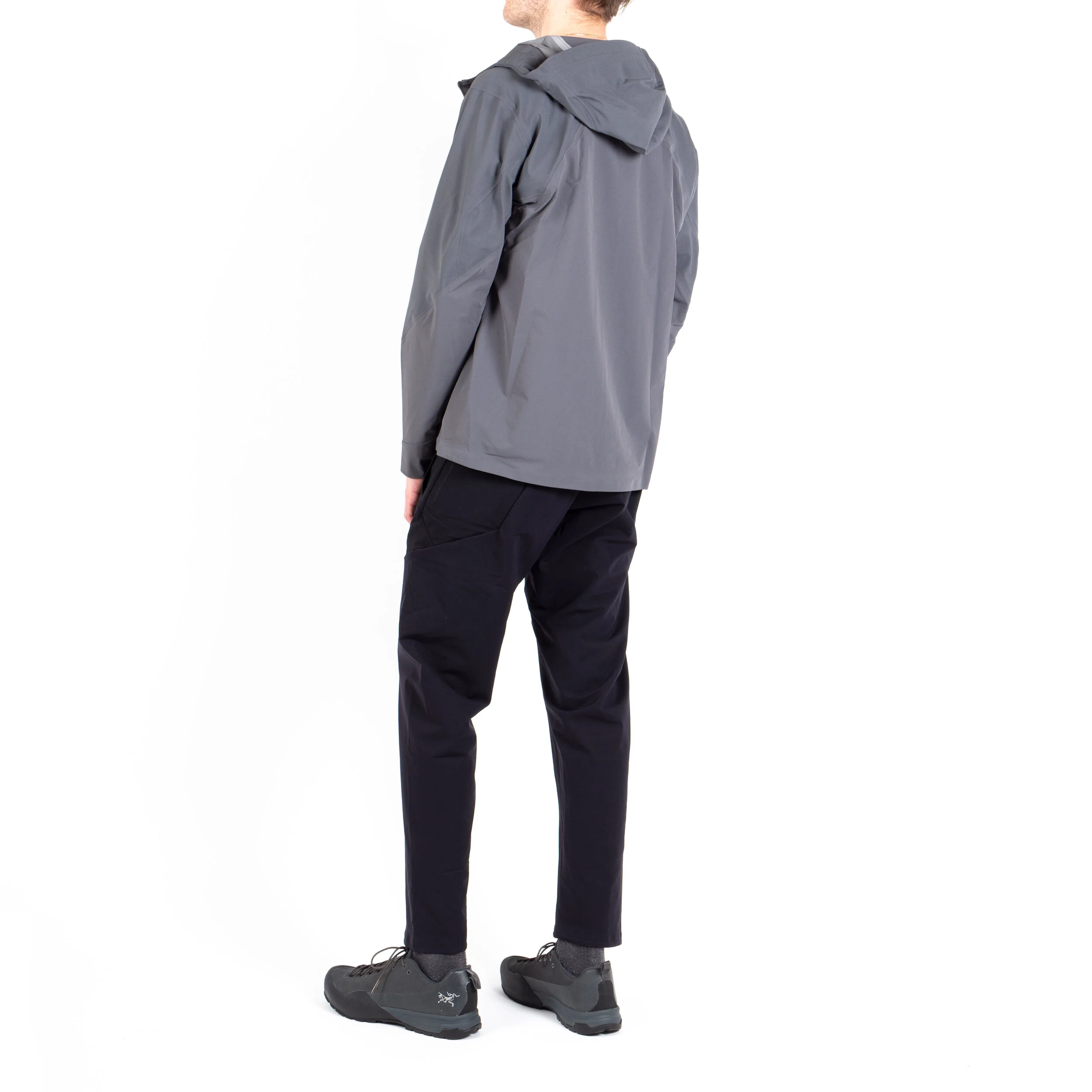 eigen comp jacket